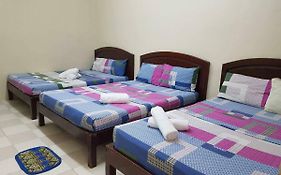 Madid'S Inn Beach Resort